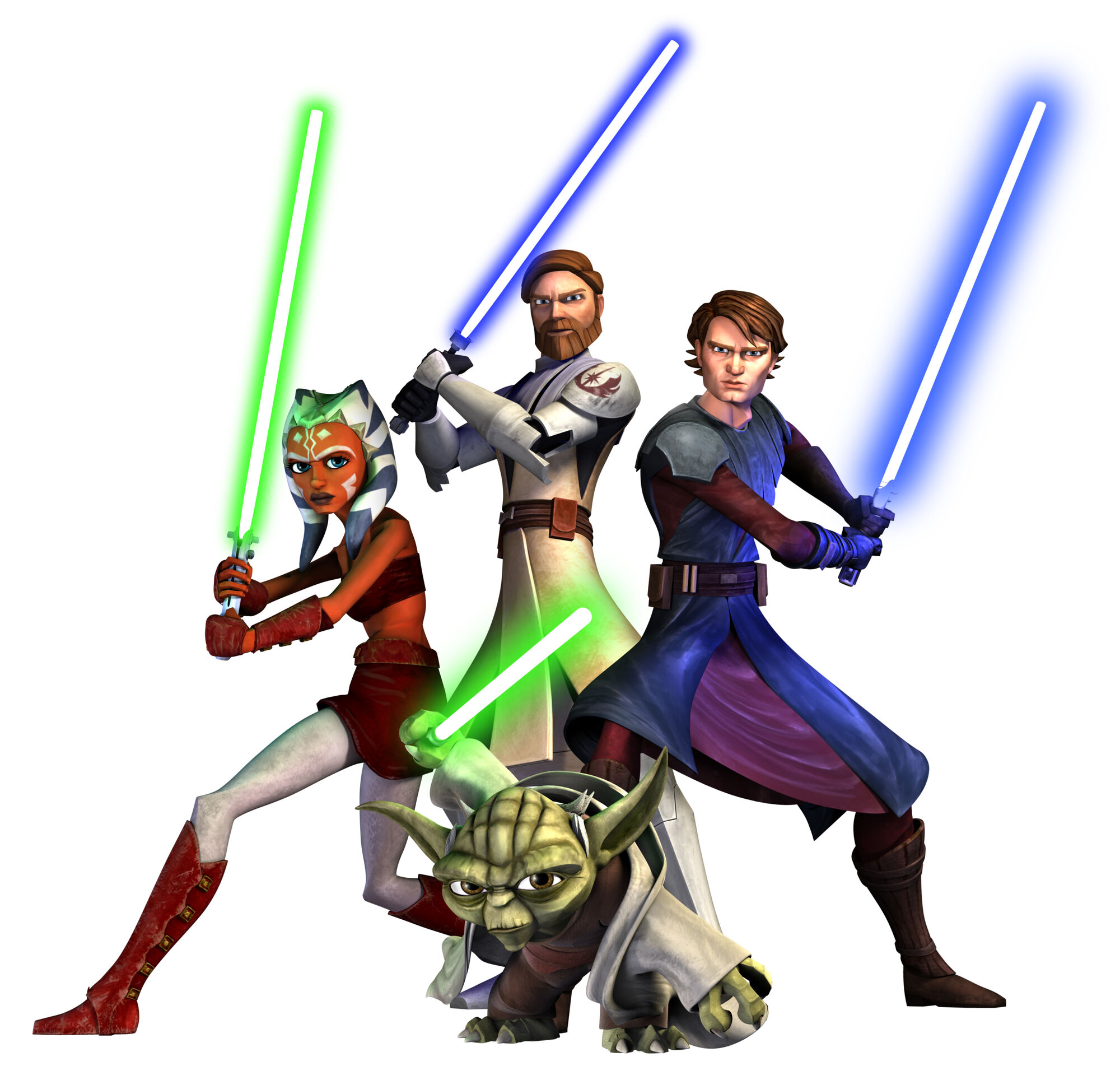 User blog:Brandon Rhea/"The Clone Wars" Wins 2 Daytime Emmy Awards