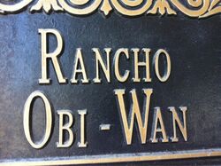 RanchoObiWan