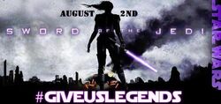 Give Us Legends