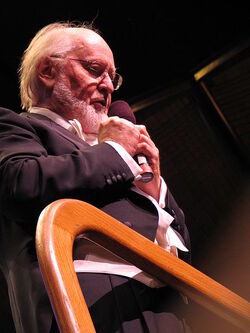 JohnWilliams