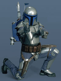 JangoFett