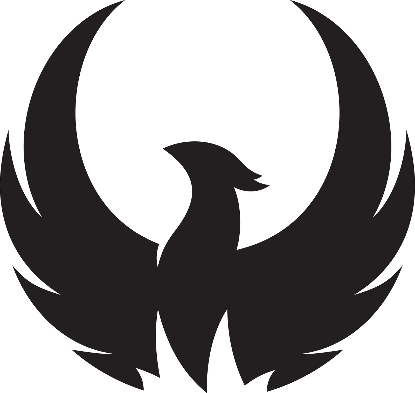 Символ птицы