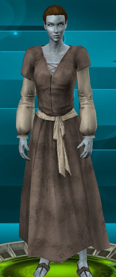 Nightsister