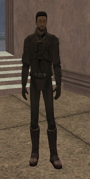 BlackMarketVendor