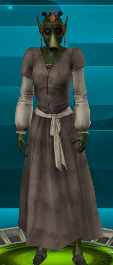 Rodian