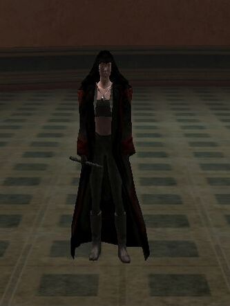 Emperorsguile