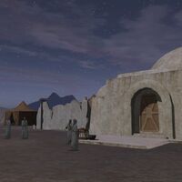 Kenobi Homestead Swg Wiki Fandom