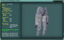 Pre-CU BH armor part