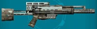 Corellian destroyer