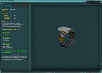 Ring of Heroism