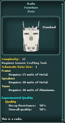 Radio