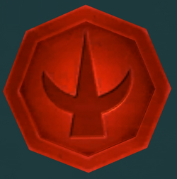 Duty Mission Token