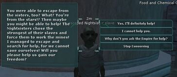 Escaped Slave 1