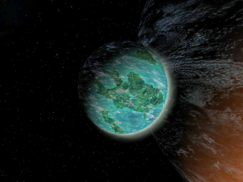 Yavin system SWG Wiki FANDOM powered by Wikia