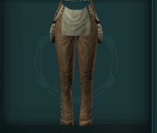 Crafter's Pants