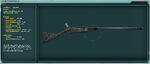 Lithitanium rifle