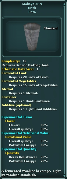 GralinynJuice