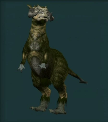 Star Wars Galaxies Mounts