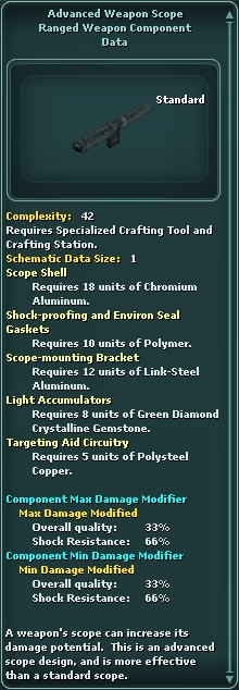 AdvancedWeaponScope