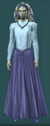 Commander Ramna