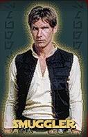 Smuggler