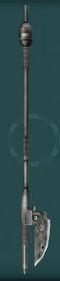 Jedipolearm