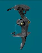 Advanced STAP-1