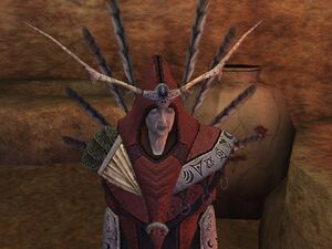 Gethzerion