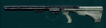 Taskmaster Gauss Rifle