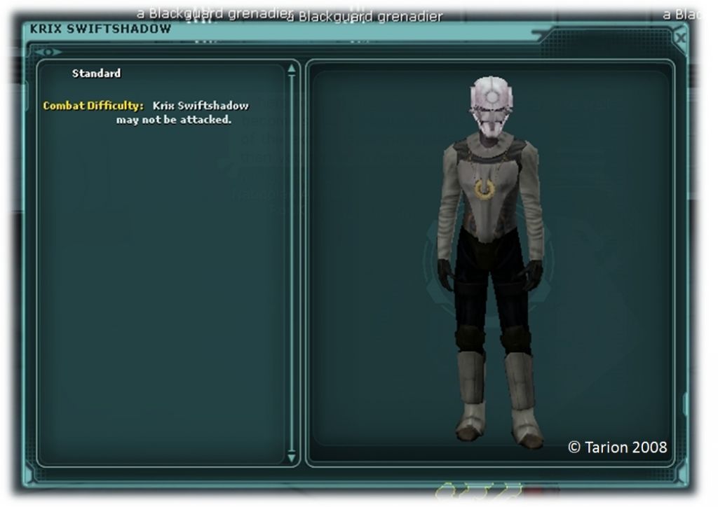 Swg Imperial Rank Rewards Swg Imperial Rank Rewards