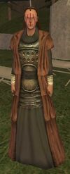 Inquisitor Fa'Zoll