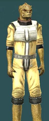Bossk
