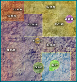 Tatooineareas