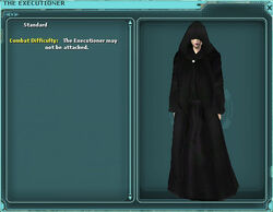 Executioner