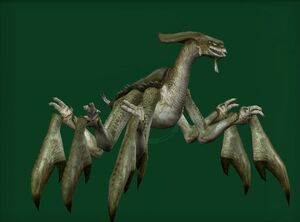 Acklay | SWG Wiki | FANDOM powered by Wikia