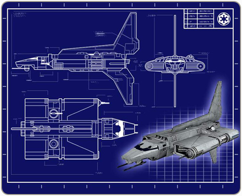 YE-4 Gunship | SWG Wiki | Fandom computer schematics 