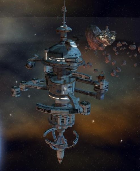 Alliance Space Station | Star Wars Games | FANDOM powered by Wikia Alliance Space Station | Star Wars Games | FANDOM powered by Wikia