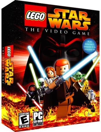 download lego star wars wii u