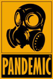 Pandemiclogo