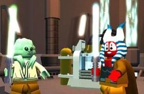 Lego Star Wars Ii The Original Trilogy Star Wars Games Fandom