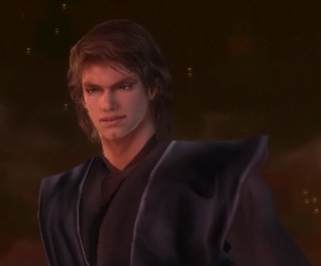 anakin skywalker star wars games fandom powered by wikia