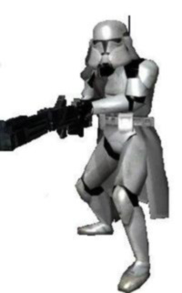 Heavy Trooper | Star Wars Games | FANDOM powered by Wikia