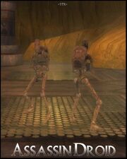 AssassinDroid