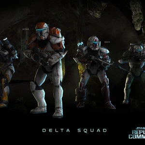 Gallery Of Star Wars Republic Commando Images Star Wars Games