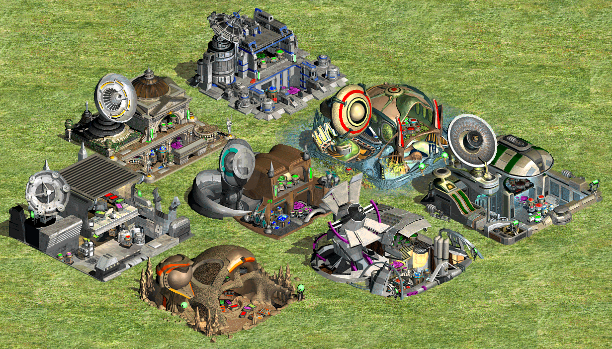 Spaceport Trading Company for mac download