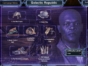 Galactic Republic