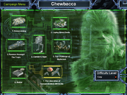 Chewbacca