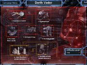 Darth Vader