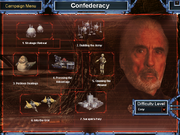 Confederacy campaign
