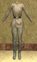 Imperial uniform